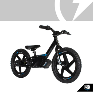 STACYC 16eDRIVE Brushless Electric Stability Cycle
