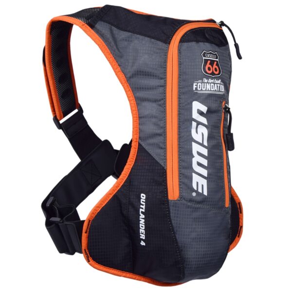 USWE Kurt Caselli Outlander 4L KC66 Edition Hydration Pack