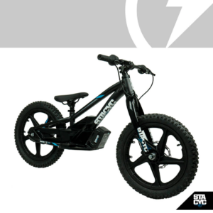 STACYC 18eDRIVE Electric Stability Cycle