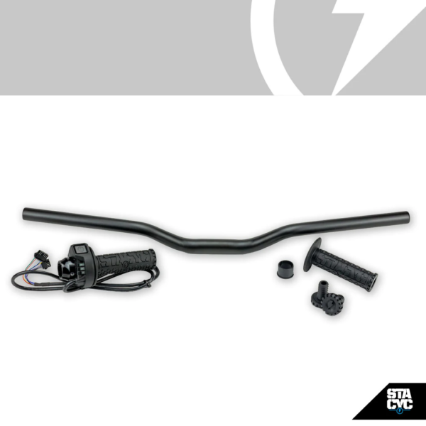 STACYC 19mm Mini Bar Conversion Kit