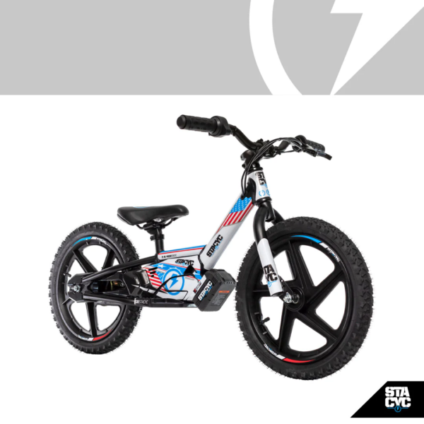 STACYC Graphics Kits