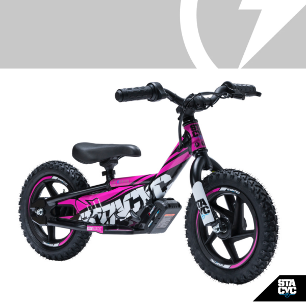 STACYC Graphics Kits