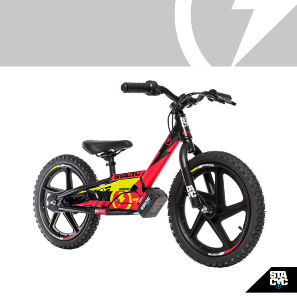 STACYC Graphics Kits