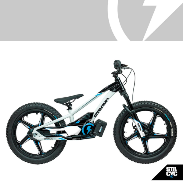 STACYC Graphics Kits