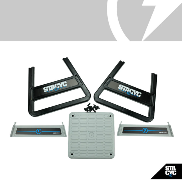 STACYC No-Tool Moto Stand