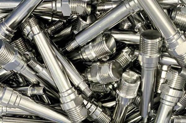 Motion Factory Racing Replacement Parts