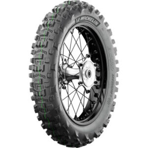 Enduro Medium Tires by Michelin
