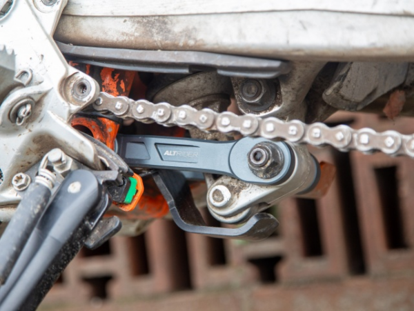 AltRider Lowering Linkage for KTM/HQV/GG 690/701/700