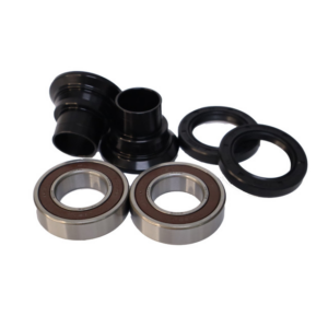 Bullet Proof Designs Wheel Seal Kit with Bearings