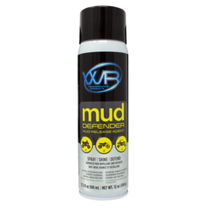 WR Performance Products Mud Defender