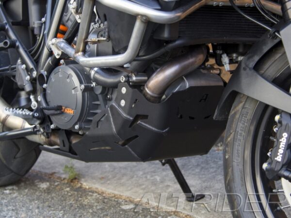 AltRider Skid Plate for KTM 1050/1090/1190