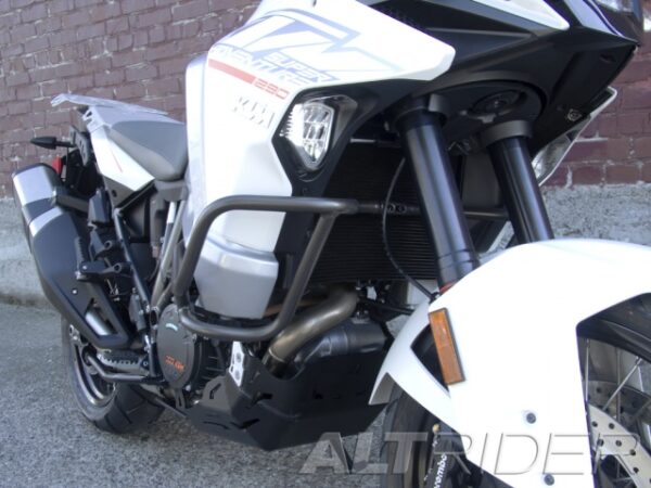 AltRider Skid Plate for KTM 1290