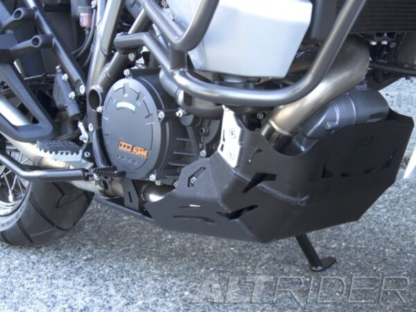 AltRider Skid Plate for KTM 1290