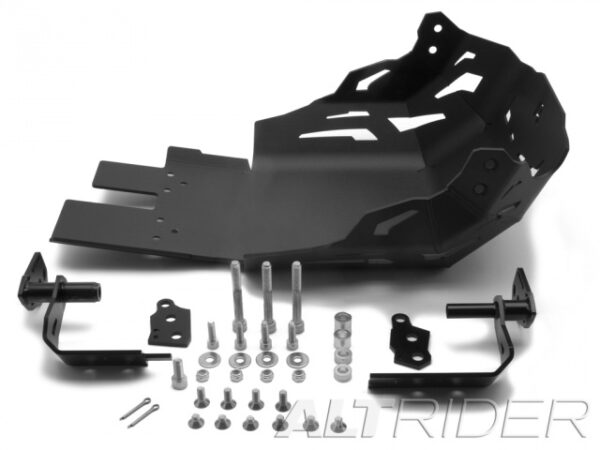 AltRider Skid Plate for KTM 1050/1090/1190