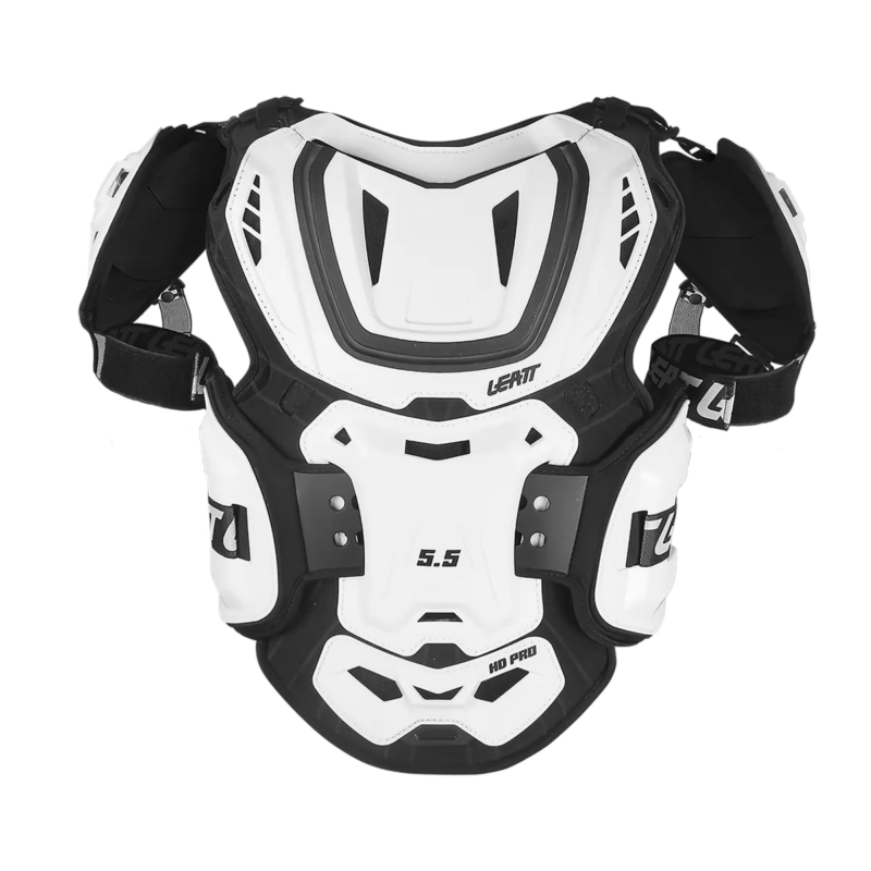 Leatt Chest Protector 5.5 Pro HD