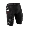 LEATT 3DF 4.0 インナーパンツ LEATT IMPACT 3DF 4.0 インナーパンツ （ショートタイプ） ～'22