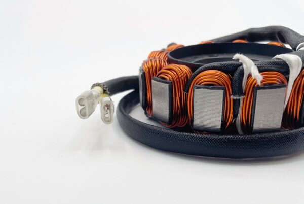 Rick's Motorsport Electrics Hot Shot Stator
