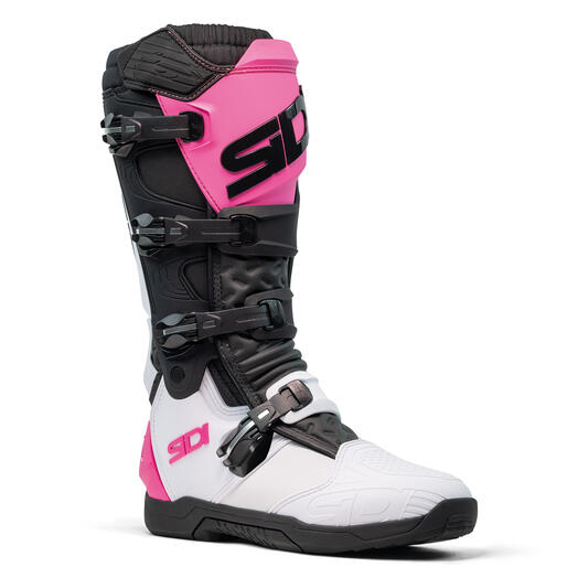 X Power SC Boot by Sidi - Slavens Racing