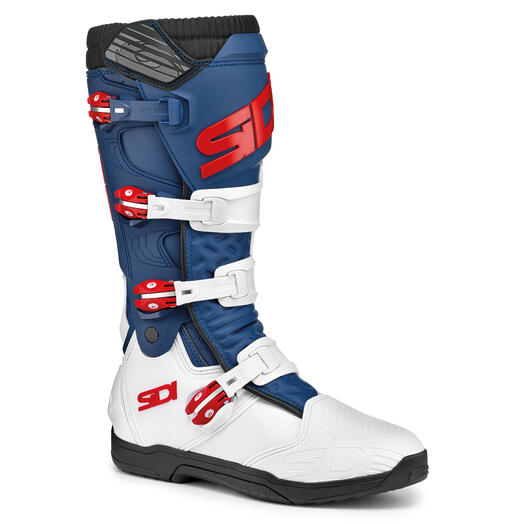 X Power SC Boot by Sidi - Slavens Racing