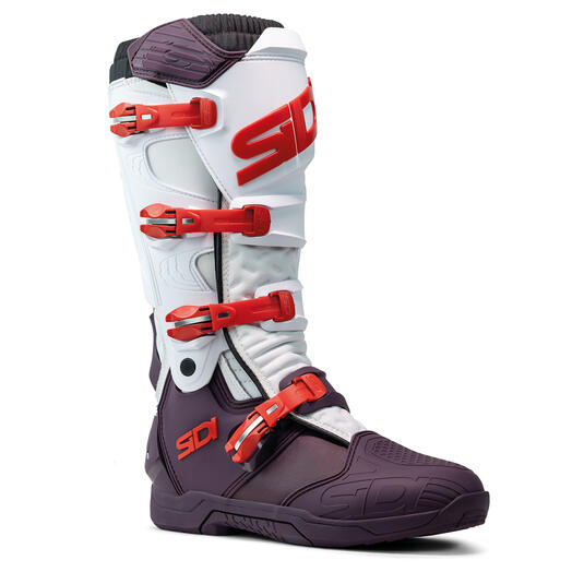 X Power SC Boot by Sidi - Slavens Racing