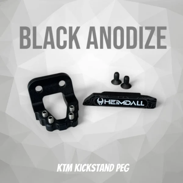 Heimdall Kickstand Peg