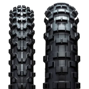 IRC GX20 GEKKOTA Tires