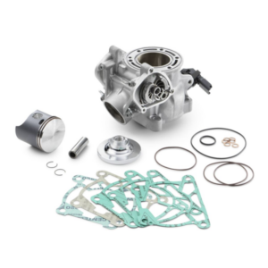 Factory 150 Kit for 125/150 TBI