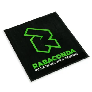 Rabaconda Tire Changer Shop Mat