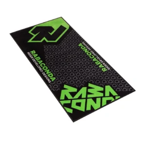 Rabaconda Motorcycle Pit Mat