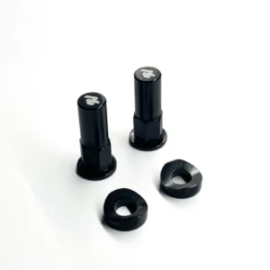 Rabaconda Rim Lock Nut Set