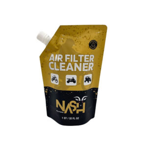 NASH Solutions Air Filter Cleaner