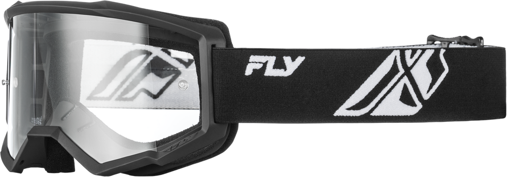 Fly Racing Focus Goggle