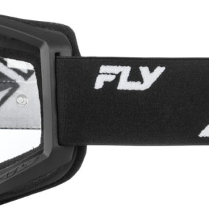 Fly Racing Focus Goggles
