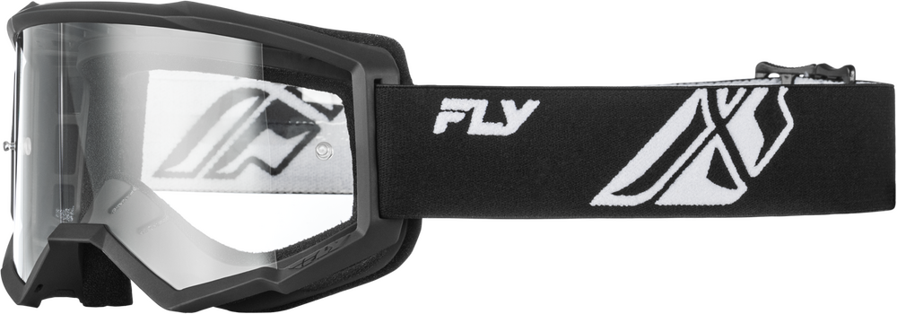 Fly Racing Focus Goggles