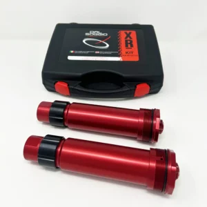 Dal Soggio XR Kit for WP XACT Forks