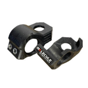 Molecule Motosports Fork Lug Guards