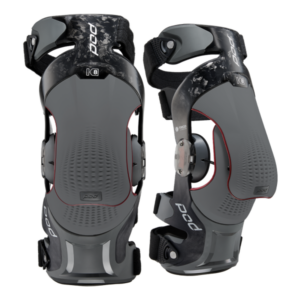 POD K8 3.0 Forged Carbon Knee Braces