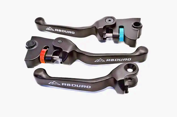 R&Duro Folding Levers