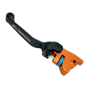 R&Duro Folding Clutch Levers