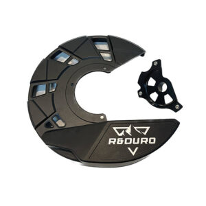 R&Duro All Aluminum 360 Front Disc Guard