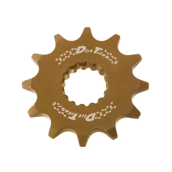 Dirt Tricks Front Sprocket for Yamaha