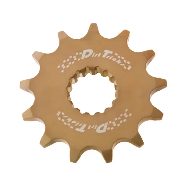 Dirt Tricks Front Sprocket for Yamaha