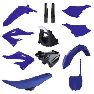 Polisport Restyling Kit for Yamaha