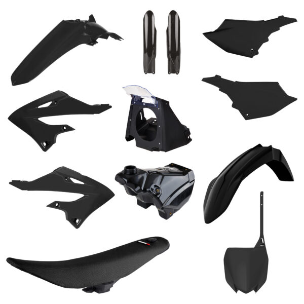 Polisport Restyling Kit for Yamaha