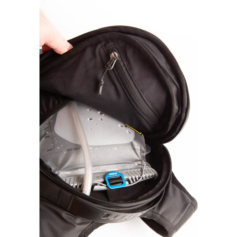 Klim Arsenal XC 5L Backpack