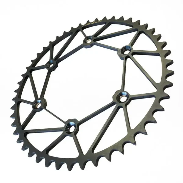Dirt Tricks Rear Sprockets for Yamaha