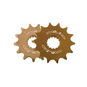 Dirt Tricks Front Sprocket for Yamaha