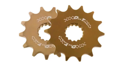 Dirt Tricks Front Sprocket for Yamaha