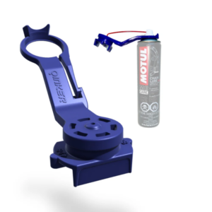 Oinker Chain Lube Applicator