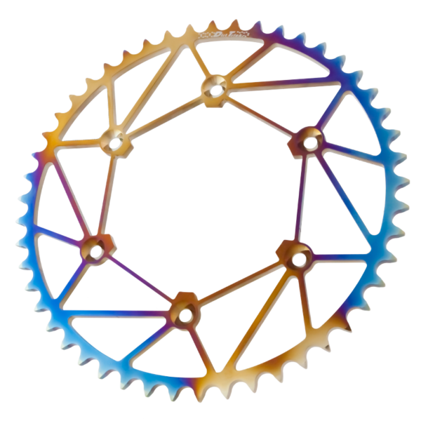 Dirt Tricks Rear Sprockets for Yamaha